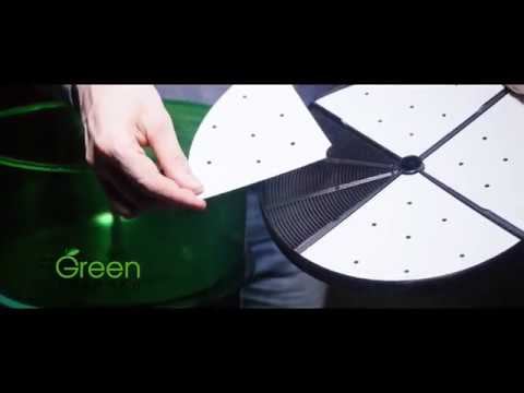 Автоматический проращиватель Tribest Freshlife FL 3000 смотреть онлайн