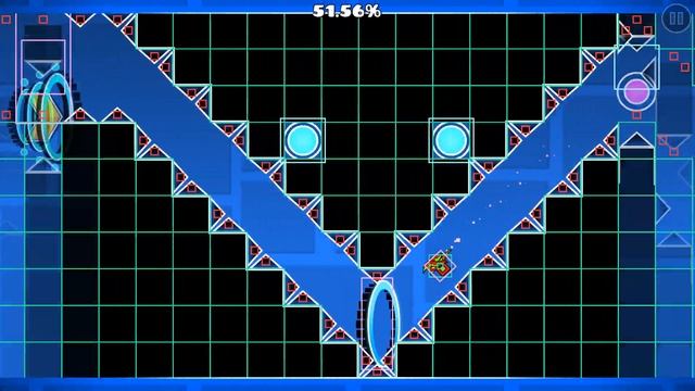 [4K, 60FPS] How Hard Is Silent Clubstep‮ смотреть онлайн