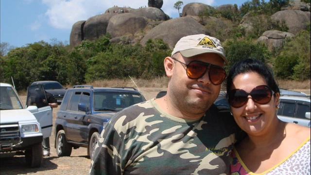 NCABC PEDRA GRANDE e PULLMAN смотреть онлайн