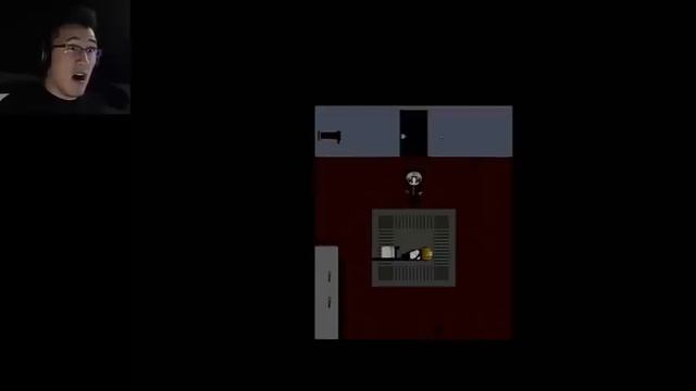 Markiplier's Ao Oni Funny Moments смотреть онлайн