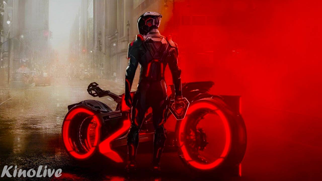 Трон 3: Арес | Русский трейлер (Дубляж) | Фильм 2025 смотреть онлайн