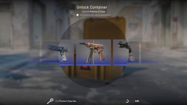 DAY 263 Opening 1 case/day until rare special item смотреть онлайн