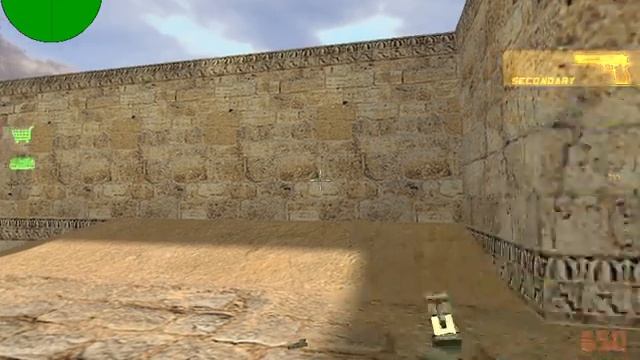 CS 1.6 XTAMPLE MODELS 2023
