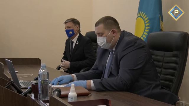 "Риддер жастары - 2020" - награждение победителей (12.12.2020) смотреть онлайн