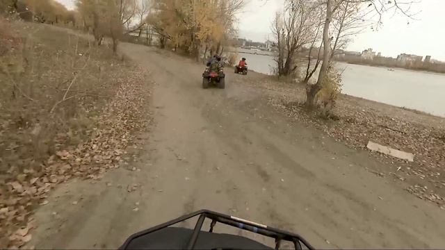 Квадрики смотреть онлайн