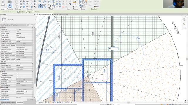 Revit with Wasthu смотреть онлайн
