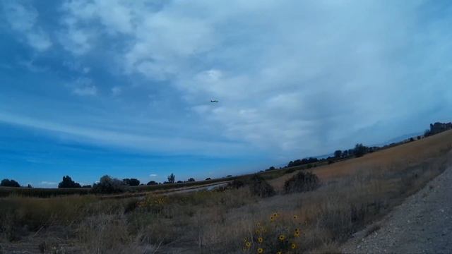 Sukhoi SU 29-MM First Person View