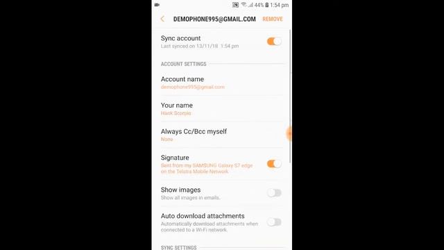 Strategic Group Tech Tips - Email Signature Android смотреть онлайн