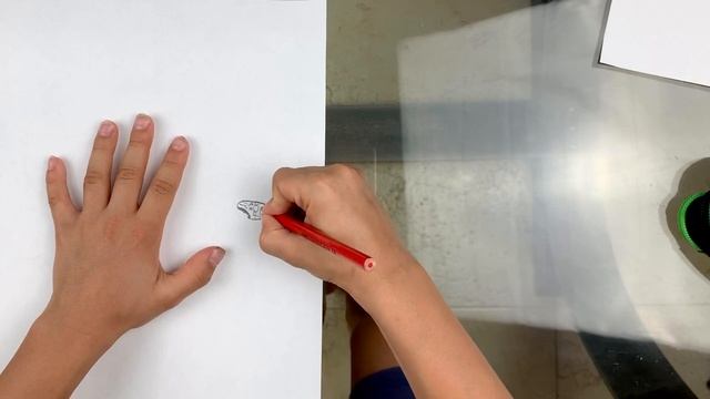 Рисуем мороженщика смотреть онлайн