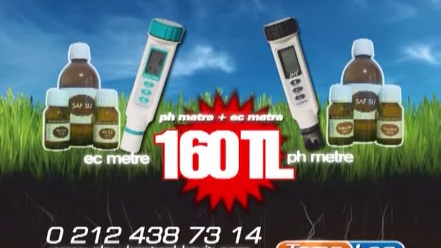 Ph Metre смотреть онлайн