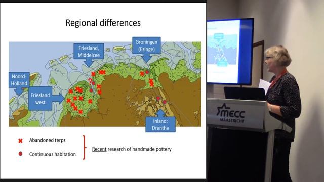 Migration and the importance of networks during the 3rd-5th centuries смотреть онлайн