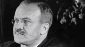 Речь В М  Молотова 22 июня 1941 года