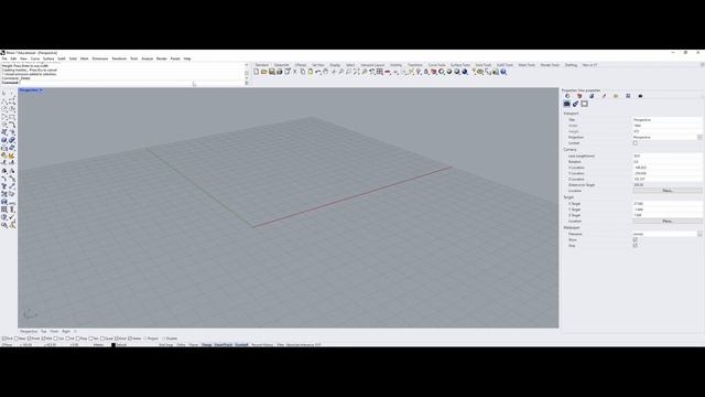 M5U4  Audiovisual Content  Session 1 Introduction To Parametric Design With Rhino And Grasshopper