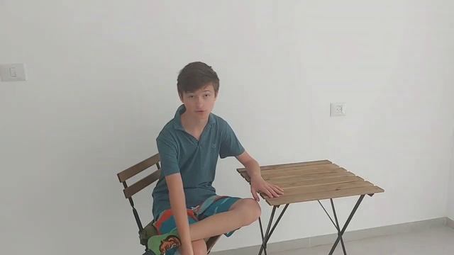 32 Истории из жизни в Израиле Расстроились из-за мальчишек Срыв Разница в сервисе двух стран смотреть онлайн