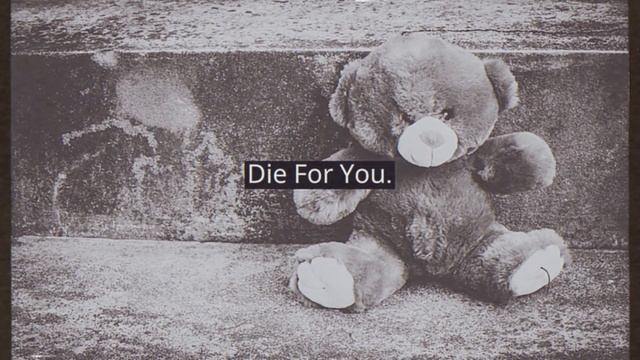 Slowed and Reverb | Joji | Die For You смотреть онлайн