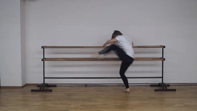 VIP Dance Studio_choreography by Katya Abramova смотреть онлайн
