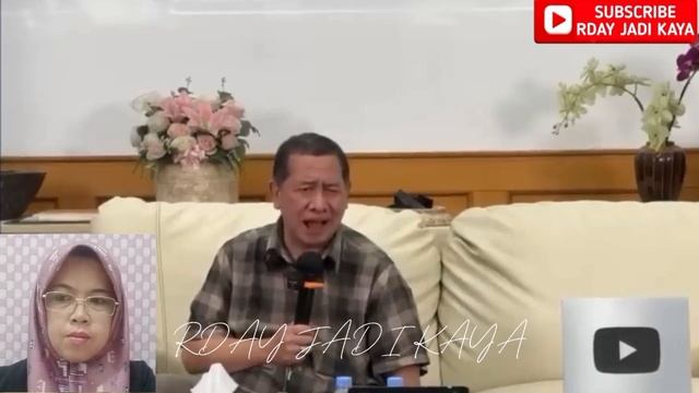 CARA BERSIHKAN AURA NEGATIF DALAM DIRI DENGAN ILMU RDAY KANDANG EMBEE HAJI DWI SUSANTO #pencerahan смотреть онлайн