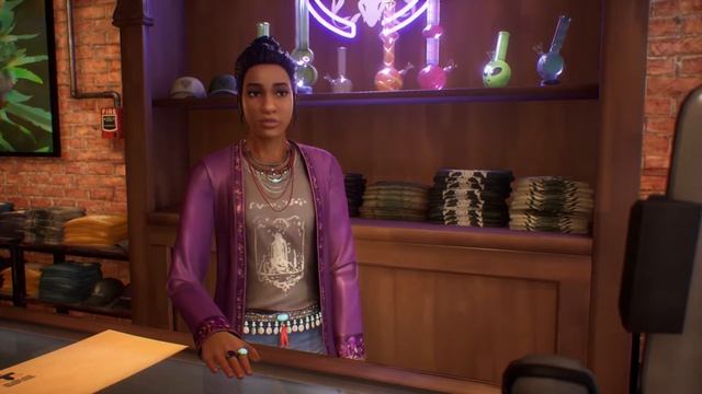 INVESTIGATION BEGINS | Life Is Strange: True Colors | Part 6