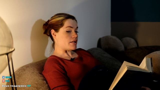 Простодурсен | Читаем вслух #20 смотреть онлайн