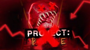 Как Project PlayTime УМИРАЕТ Из-за ОДНОЙ ОШИБКИ! | Обзор Project PlayTime