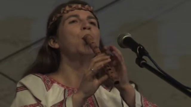 Демо відео Олеся Сінчук смотреть онлайн