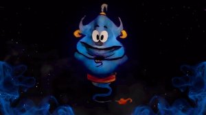 АСМР ЗАЛЕТАЙ! НАСТОЯЩИЙ ДЖИН ИСПОЛНИТ ТРИ ТВОИХ ЖЕЛАНИЯ