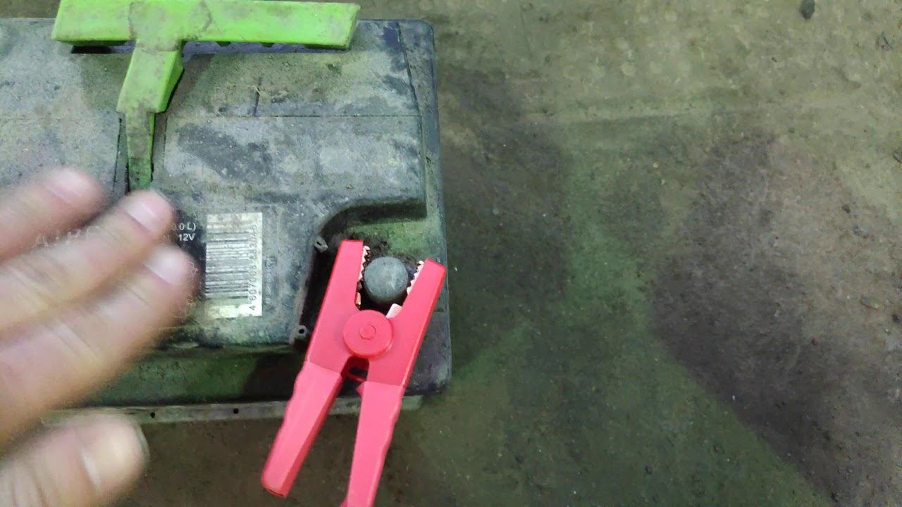 Тестер АКБ, системы зарядки Launch BST 560, поддержка 12В, русская версия. тестер аккумулятора. смотреть онлайн