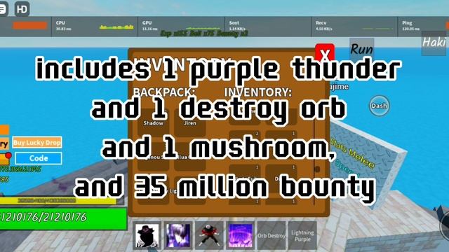 how to get "KASHIMO HAJIME" in Rock Fruit New Update 88 смотреть онлайн