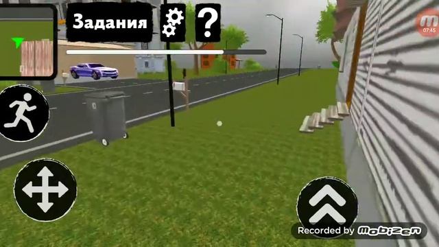 Злой клоун сосед гренни – Neighbor Clown. Scary Escape. Путь к концовке. смотреть онлайн