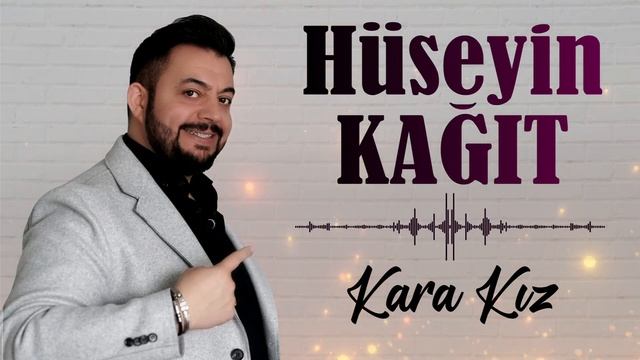Hüseyin Kağıt - Kara Kız смотреть онлайн