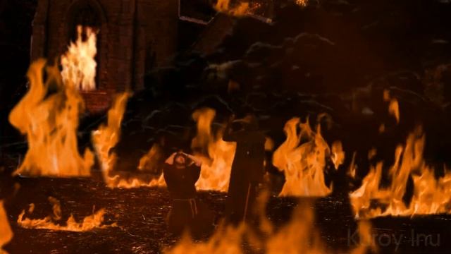 Dat Fest 2020. Мир в огне. смотреть онлайн