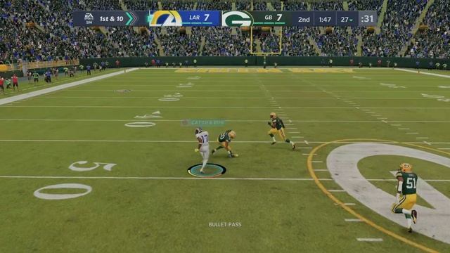 The BEST JUKES on Madden 21 NEXT GEN!! Best Swerves, Jukes, and Broken Ankles! смотреть онлайн