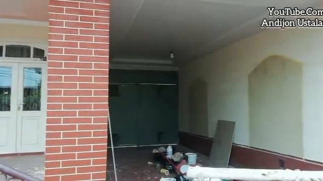 Travertin ¦ Фасадга 3Д Травертин . Паласа 3д Травертин. Андижон усталари. смотреть онлайн