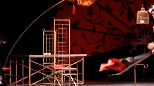 Венец творенья, дивная Диана смотреть онлайн