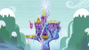 My Little Pony: радужные гонки