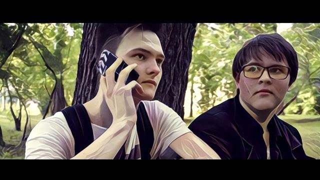 История одного дня (Короткометражка Шмальца) смотреть онлайн