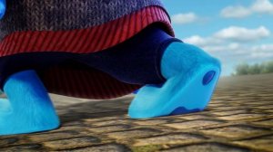 Развивающие мультики для детей - Зубастик | Сборник для всей семьи | Братцы Кролики