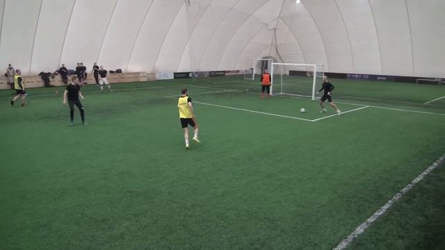 Колтуши - Барракуда 2:6 смотреть онлайн