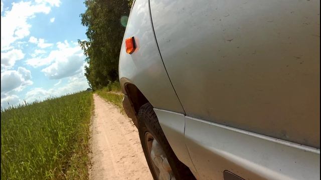 Жара плюс 30 А мне что 6 руб что 2 трёшницы
4K