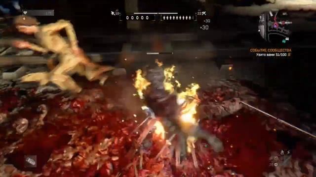 Dying Light - Ночной охотник смотреть онлайн