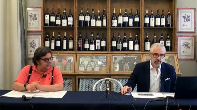 DoubleNews, i giornali di carta sul web. Quinta Stagione. Puntata del 21 Luglio 2021 смотреть онлайн