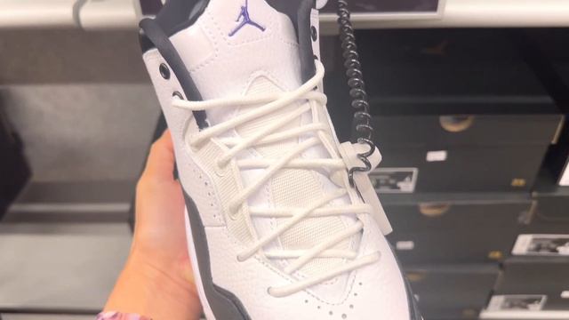 Jordan Courtside 23 “Concord” #nikesneakers #jordanshoes смотреть онлайн