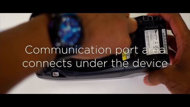 VX 520 Overview смотреть онлайн