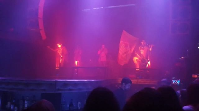 Starset Tomsk смотреть онлайн