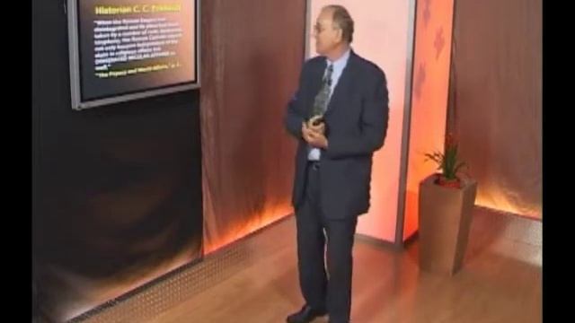 7722 - The Man Behind the Mask / The Whole Truth - Walter Veith смотреть онлайн