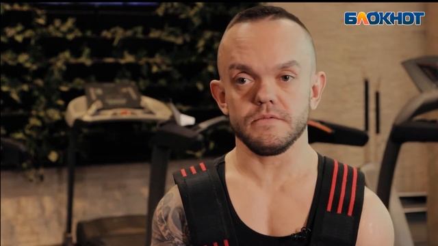 Лица города: Алексей Каштанов смотреть онлайн