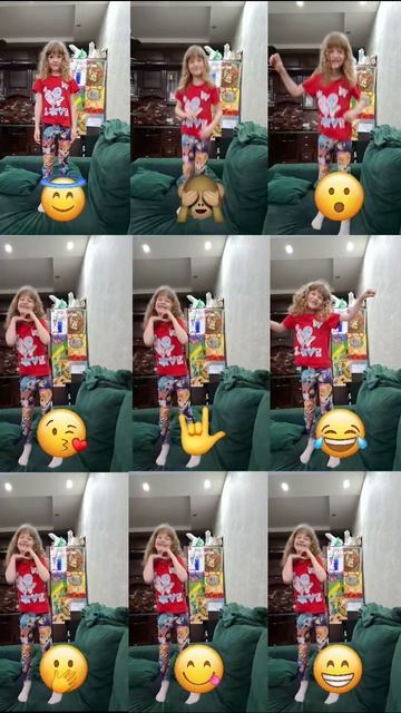 Сестрёнка Зажигает... ❤️❤️❤️ смотреть онлайн