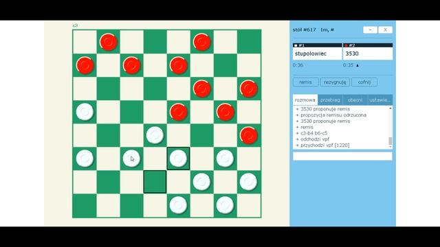 Stupolowiec - 3530 rematch! смотреть онлайн