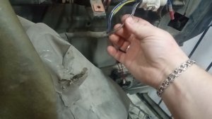 Тойота Виндом. Не работает центральный замок