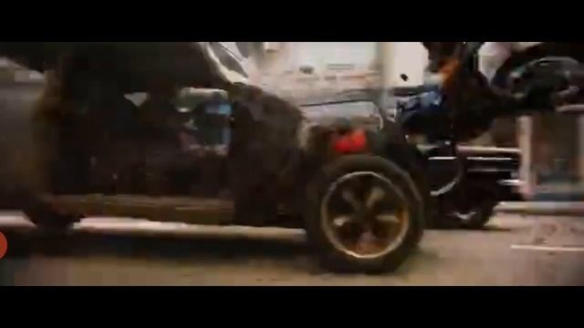 fast and furious 8 race movi in cuba смотреть онлайн